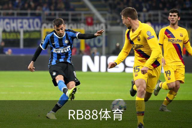 RB88体育公司简介